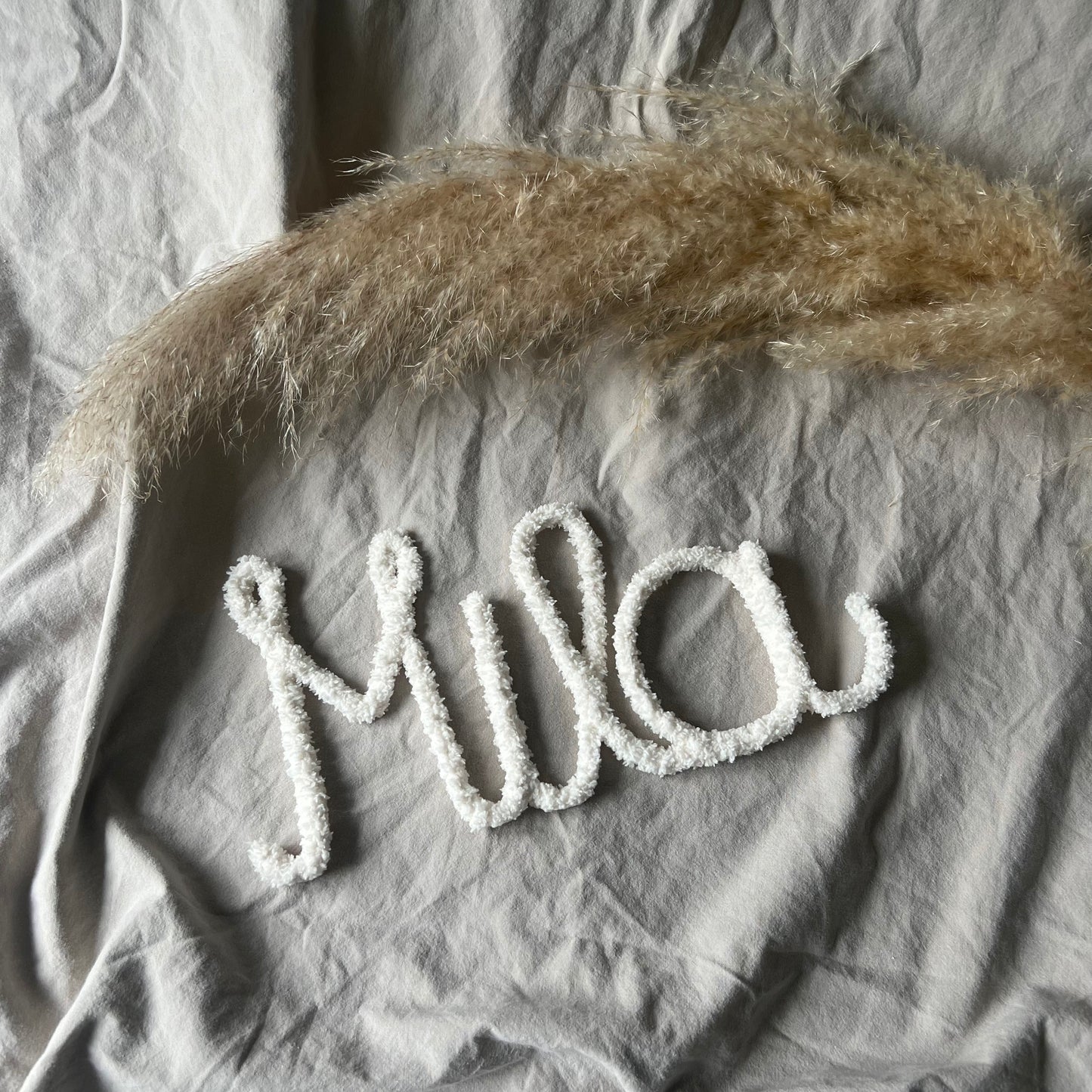 Gepersonaliseerde Teddynaam