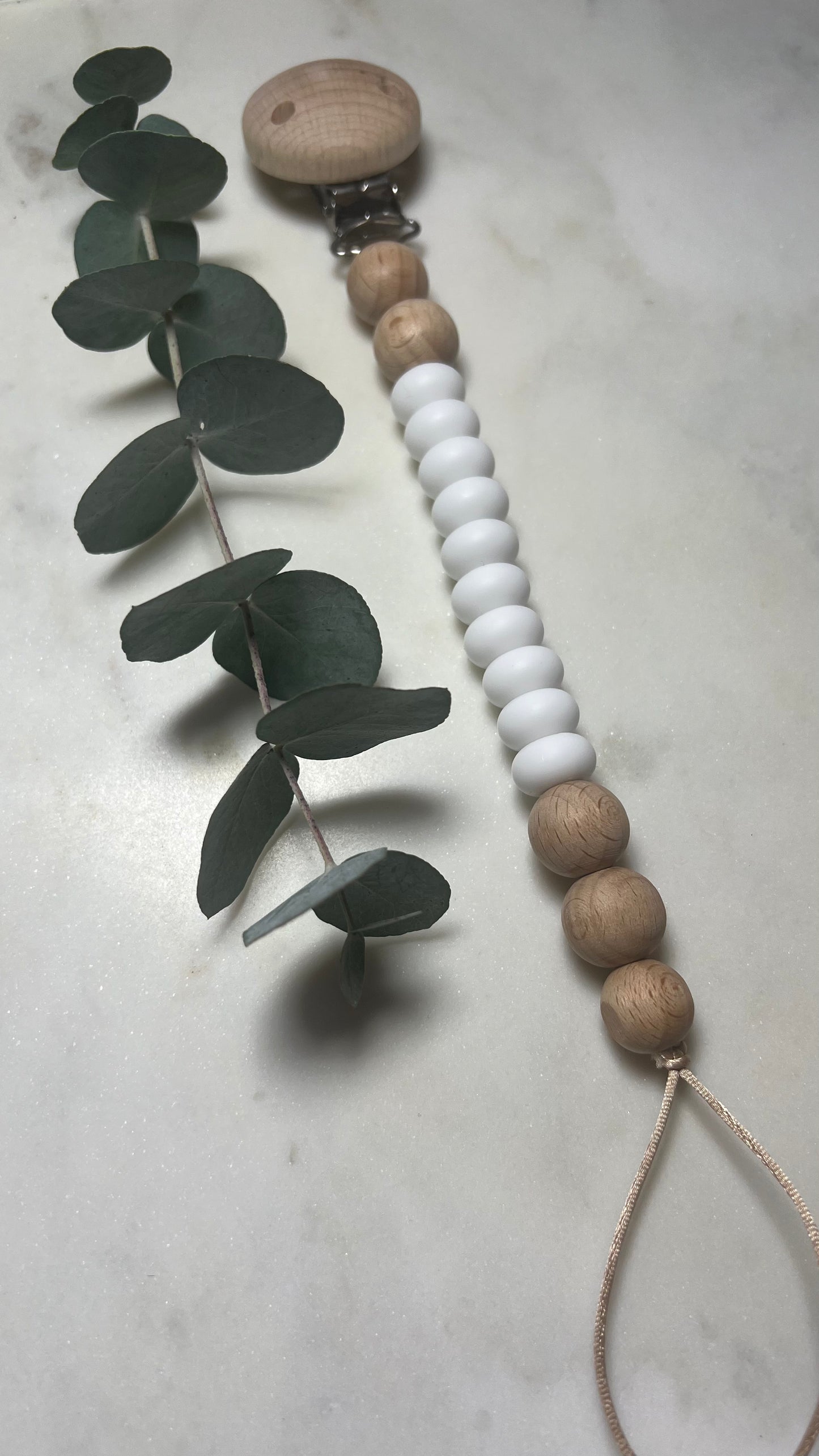 Speenkoord - Pure Abacus