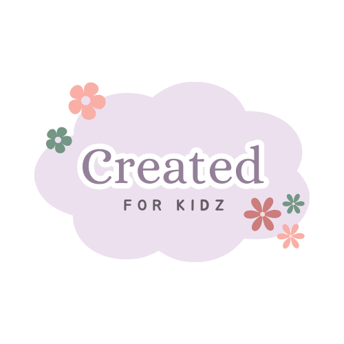 Created for kidz